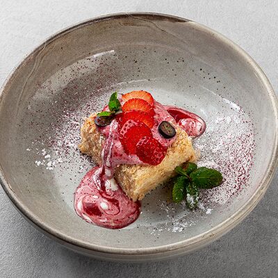 Наполеонв Si M patio по цене 430 ₽