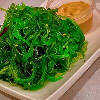 Салат чука в My Roll