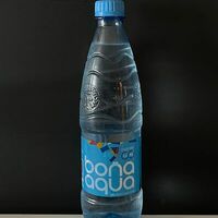 Вода Бона Аква негазированная в Мокко