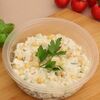 Крабовый салатв Жар печь по цене 290