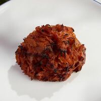 Подпеченный бигус в BBQ Beer Restaurant