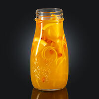 Груша-Курага на гречишном чае в Якитория