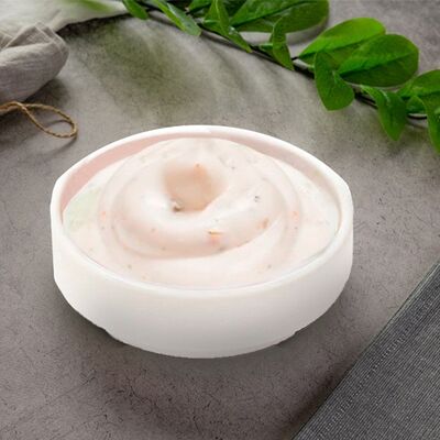 Чесночный соус в Суши-бар Макс Бокс по цене 61 ₽