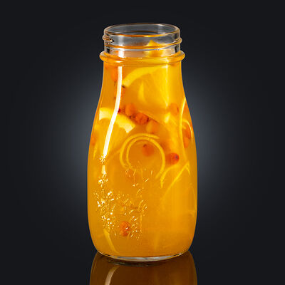 Груша-Курага на гречишном чае в Якитория по цене 367