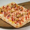 Хот-догв URBAN PIZZA по цене 550