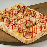 Хот-догв URBAN PIZZA