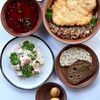 Сет № 3 в Rice foodcoffee по цене 4500