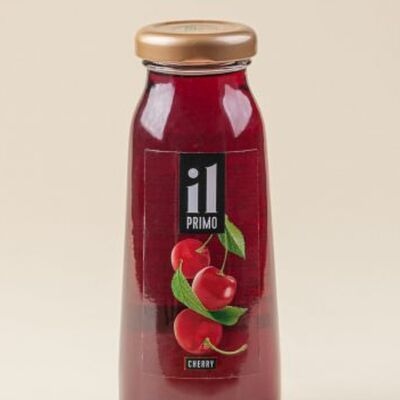 Сок вишневый IL Primo в Сыроварня по цене 200 ₽