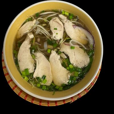 Бун Га в Бао Aнь по цене 575 ₽