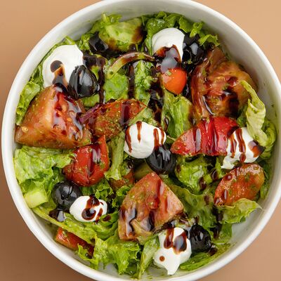 Салат Греческий в CRAFT COFFEE по цене 594 ₽