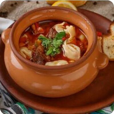 Чучвара шурпа в Afsona по цене 2490 ₸