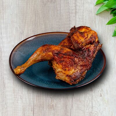 Курица грильв Царь-Кебаб по цене 850 ₽