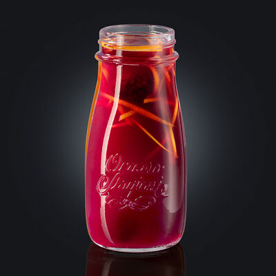 Чай Ежевика-Бузина в Якитория по цене 469 ₽