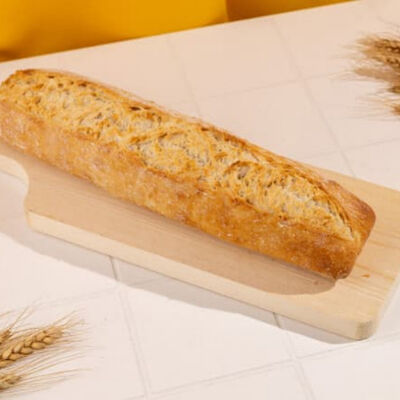 Багет Паризьен в Пекарня Буханка по цене 145 ₽
