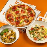 Логотип iL Патио