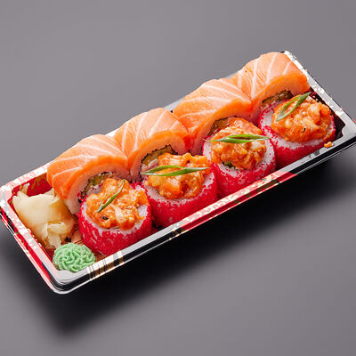 Набор №18м в Дарума по цене 1585 ₽