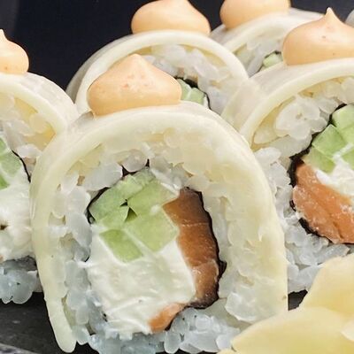 Президент в Hiro суши-бар по цене 470 ₽