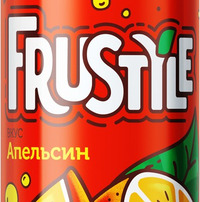 Frustyle Апельсин 0.33 жб в Mango