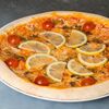 Пицца лосось терияки в CITY PIZZA по цене 900