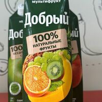 Сок Добрый в Люля моя