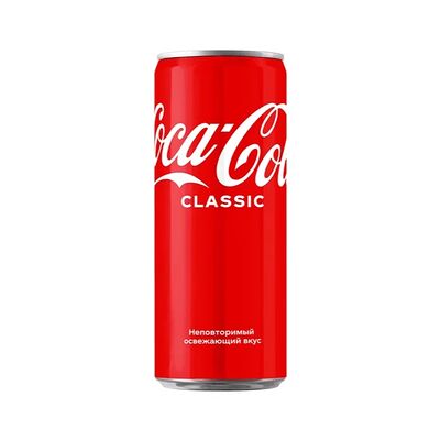 Coca-Cola в Halal Grill по цене 240 ₽