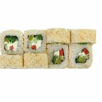 Грин в Enjoy sushi