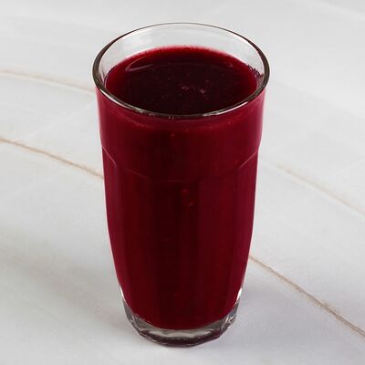 Натуральный морс Лесные ягоды в Solo Street Food по цене 179 ₽