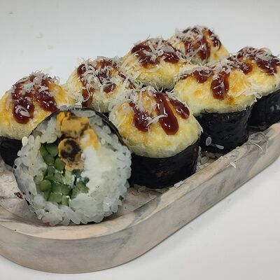 Мидийный в АмиРолл по цене 425 ₽