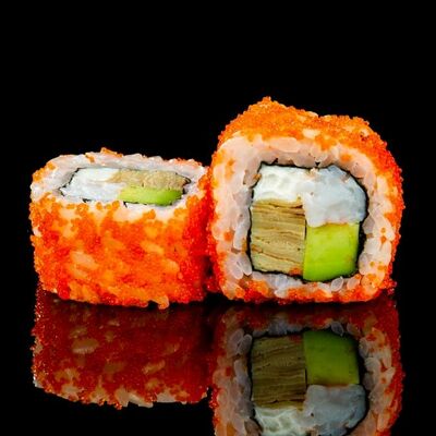 Табара эби маки в Японка по цене 290