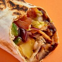 Шаверма BBQ в Шаверма Don Doner