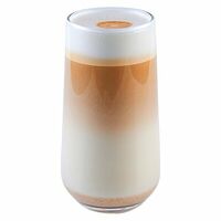 Латте Халва M в Coffee Way