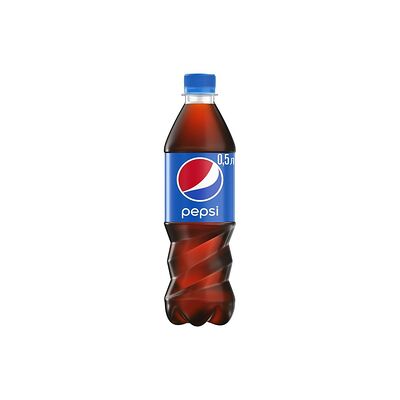 Pepsi в Хочу вкусно по цене 140 ₽