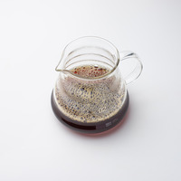Воронка в Keny coffeebreakfast