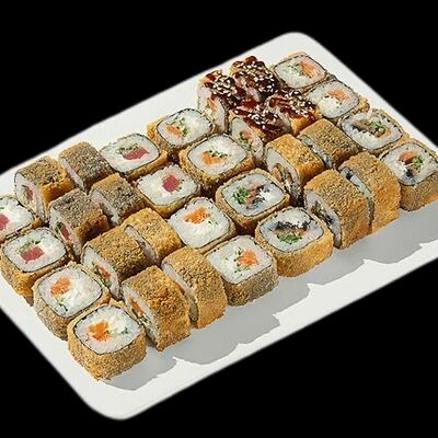 Set №9 в Bankrolls по цене 1880 ₽