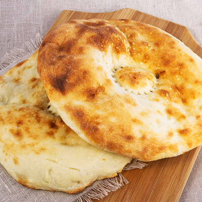 Лепешкав Medina Tatar Food по цене 90 ₽