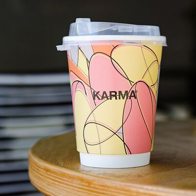 Смузи в Karma по цене 456 ₽