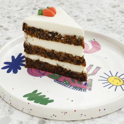 Морковный торт в Cream Soda по цене 500 ₽