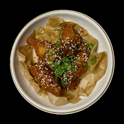 Я - Куриные крылья в Культ бар по цене 780 ₽