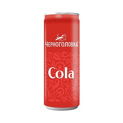 Черноголовка Colaв Вкусная шаурма по цене 110 ₽