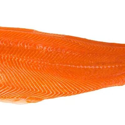 Лосось слабосоленый в Кофе и Вафли по цене 180 ₽