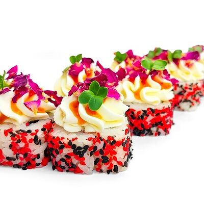 Италия в Мега вкусно по цене 535 ₽