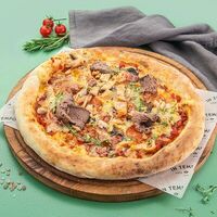 Мясное ассорти в InTempo Pizza & Grill