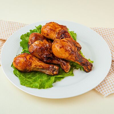 Голень в соусе барбекю в Фермер Маркет по цене 835 ₽