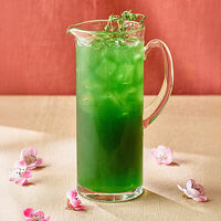 Лимонад Тархун-тимьян в Тануки