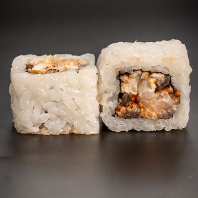 Острый с угрем в Сакура по цене 530 ₽