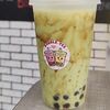 Айс-латте Матча с тапиокой в Coffee time &bubble tea по цене 450