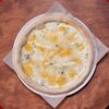 Четыре сыра (Quattro formaggi) 30 см в STRAGUSTO по цене 760