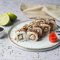 Ролл Канада в SUSHIBOX