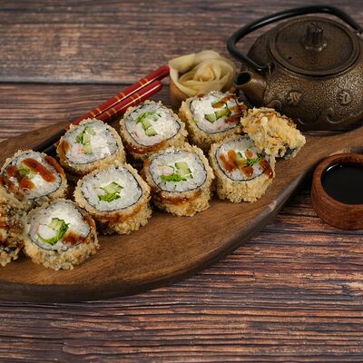 Французский в Японский городовой 64 по цене 320 ₽