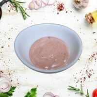 Соус Американский бургер в Мельница